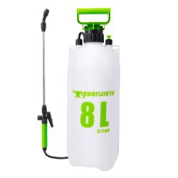 Yardsmith Pump Sprayer 8L