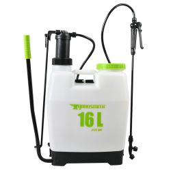 Yardsmith BackPack Pump Sprayer 16L