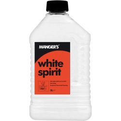 Mangers White Spirit 2L