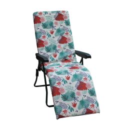 Abstract Leaf Garden Relaxer
