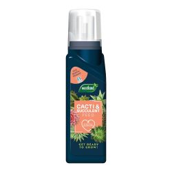 Cacti & Succulent Feed Concentrate 200ml
