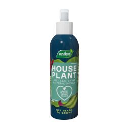 Houseplant Mist & Leaf Shine 250ml