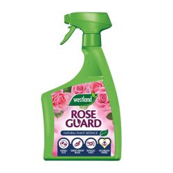 Westland Natural Power Rose Guard 800ml