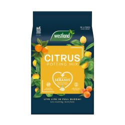 Citrus Potting Mix Peat Free 10L