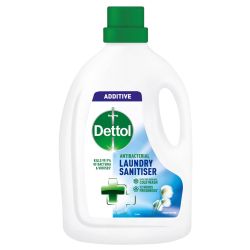 Dettol Laundry Anti-Bacterial Cleanser 1.5 Ltr