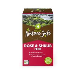 Nature Safe Rose & Shrub Food 2kg