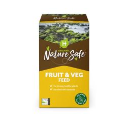 Nature Safe Fruit & Veg Food 2kg