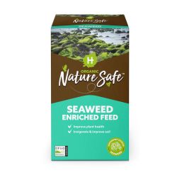 Nature Safe Seaweed Food 2kg