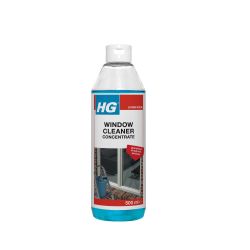 Hg Window Cleaner 500Ml