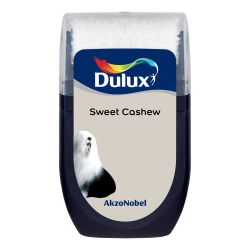 Dulux Sweet Cashew 30ml Tester