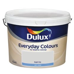 Dulux Vinylmatt Dapple Grey 10L