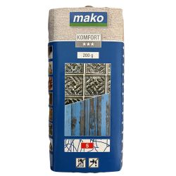 Mako 200G Steel Wool - 5 Coarse
