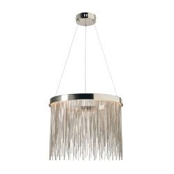 Pavari Chain LED Pendant