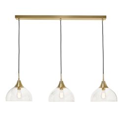 Neto 3 Light Diner Bar