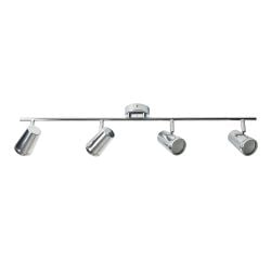Trasi Spot Bar IP44 - Chrome