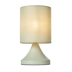 Isla Touch Table Lamp - Desert  Sage