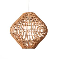 Carra Bamboo Natural Easy Fit Shade
