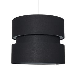 Nuevo Metal Diner Easy Fit - Black