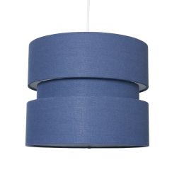 Zocco Metal Diner Easy Fit - Blue