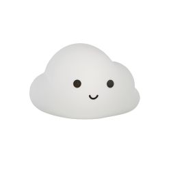 Milo Cloud Night Light