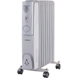 Sunbeam 2Kw Standard Oil Filled Heater