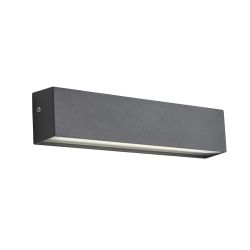 Brutet 10W LED Linear Wall Light