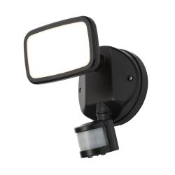 Noci 10W LED Flood Light IP65 3K