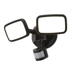 Noci 10W LED FloodLight IP65 3K
