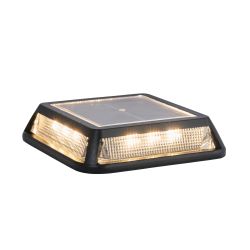 Vico Solar LED Post/Ground Light