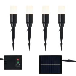 Dolio LED Solar Spike Light