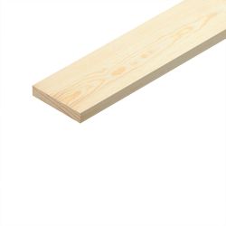 Pine Stripwood 6x44x900mm