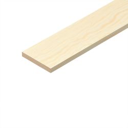 Pine Stripwood 10x68x900mm