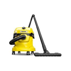 Karcher WD4 Wet & Dry Vacuum