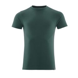 Mascot Crossover T-Shirt Forest Green