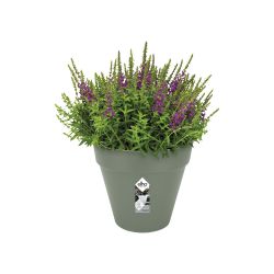 Loft Urban Pot Pistachio Green 25cm