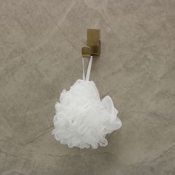 Bali Robe Hook Gold