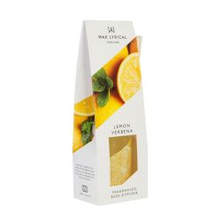 Classic Reed Diffuser 40Ml Lemon Verbena