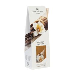 Classic Reed Diffuser 40Ml Vanilla Flower