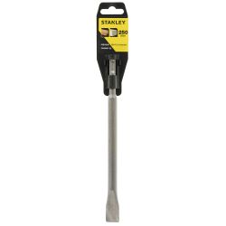 Chisel SDS and Flat
