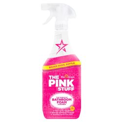 The Pink Stuff Bathroom Cleaner 850Ml