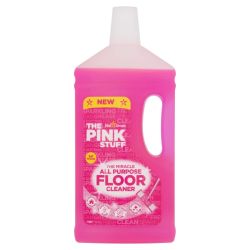 The Pink Stuff Floor Cleaner 1L