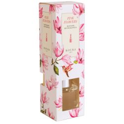 Scent Diffuser - Pink Flowers