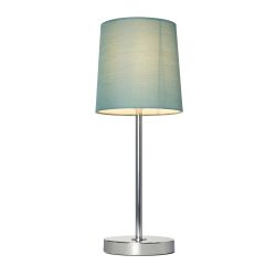 Stick Table Lamp - Sage Green