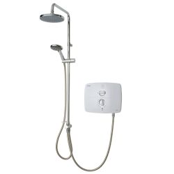 Triton 9kW T90SR DuElec Full Shower Kit