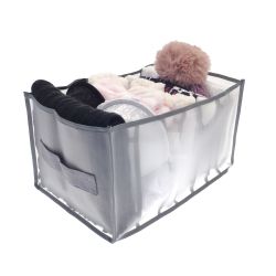 7 Cell Draw Organiser 25X36X20Cm