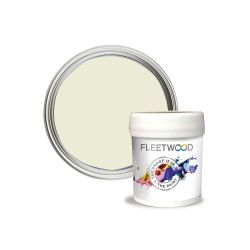 75Ml Tester Pot Scandinavian White