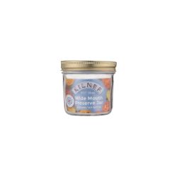 Kilner Wide Mouth Preserve Jar 0.2 Litre