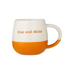P&K Rise And Shine Mug 34Cl