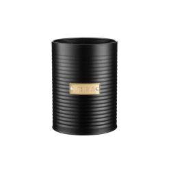 Typhoon Otto Black Utensil Pot