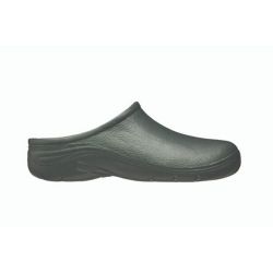 Briers Comfi Garden Clog Green UK11 EU 45